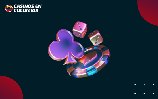 Mejores casinos de dinero real de Colombia