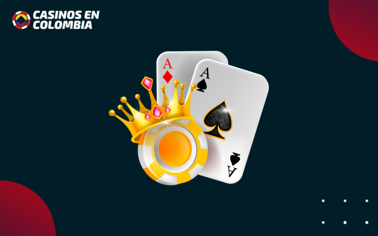 Los mejores juegos de casino online en Colombia