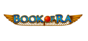 Book of Ra - Novomatic - RTP 95%