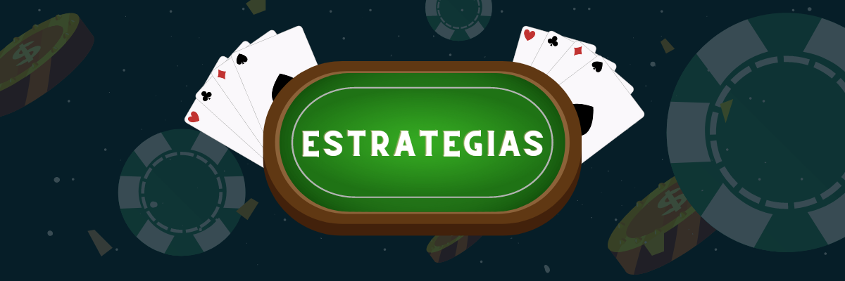 Estrategias ganadoras