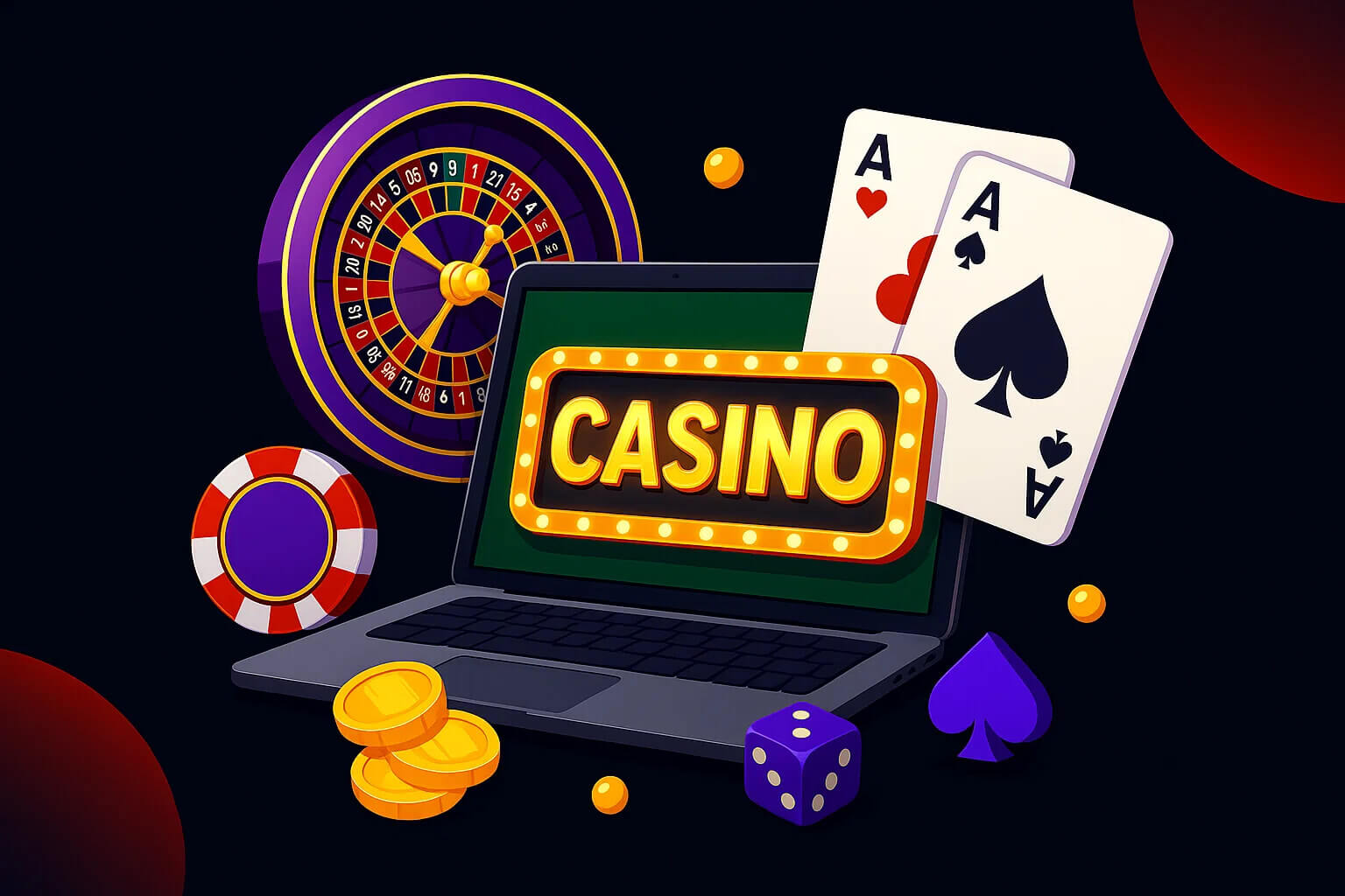 Reseñas de Casinos Online en Colombia