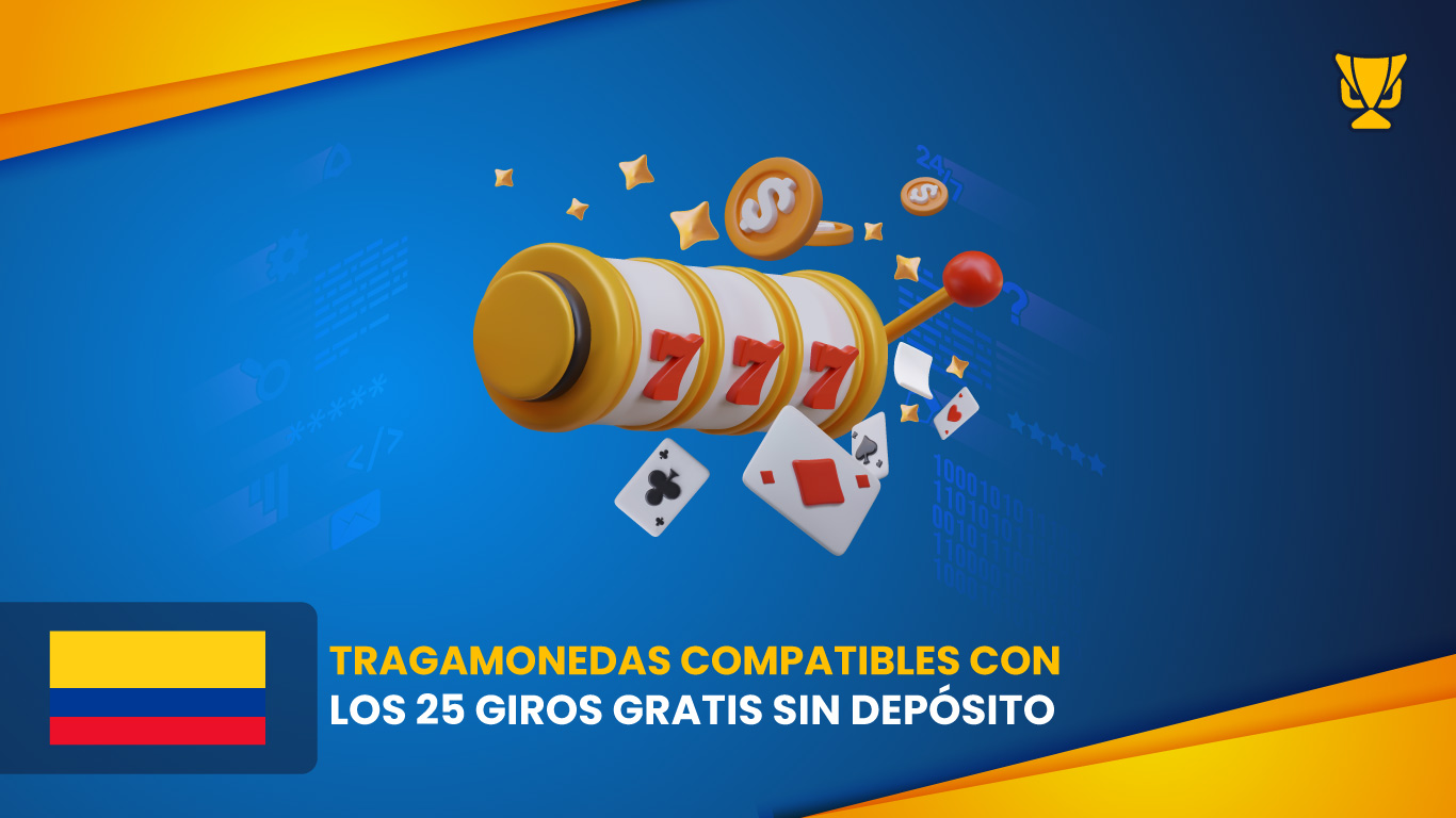 Slots with 25 free spins