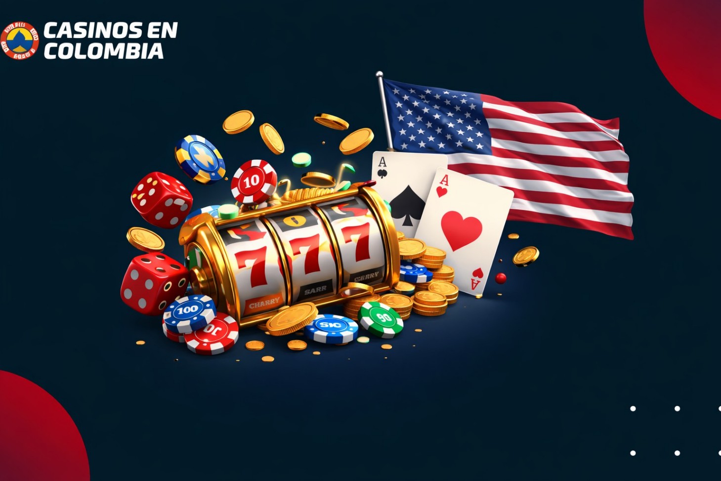 Los mejores casinos online de USA