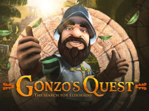 Gonzo's Quest Colombia