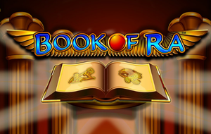 Book of Ra