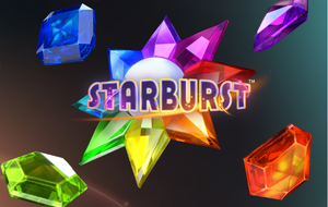 Starburst