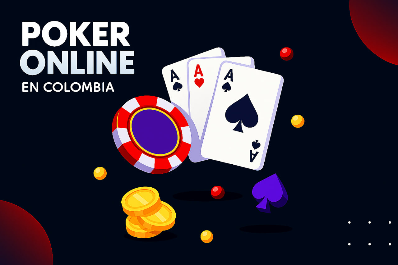 Poker Online en Colombia