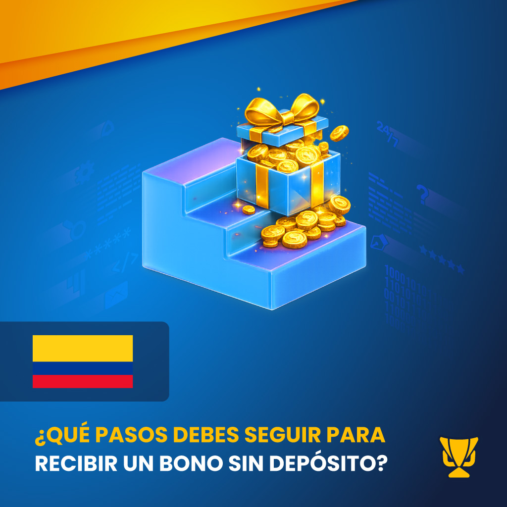 Cómo Solicitar y Recibir un Bono Sin Depósito en Casinos Online