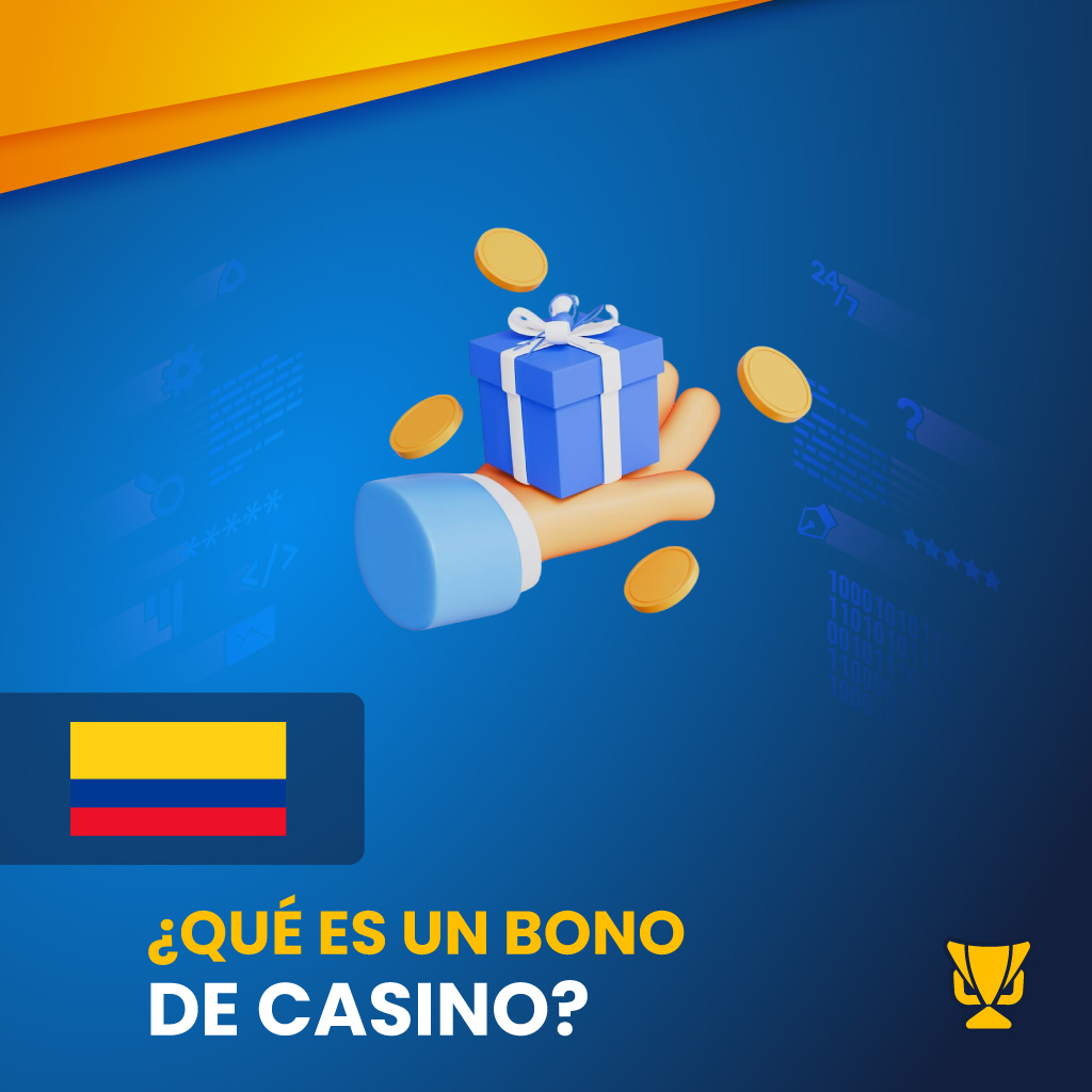 Bono de casino online: qué es, cómo activarlo y condiciones