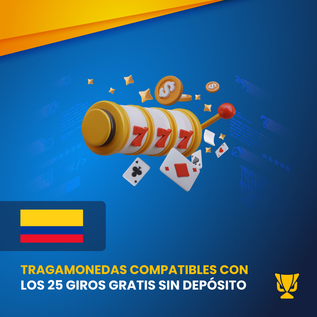 Slots with 25 free spins